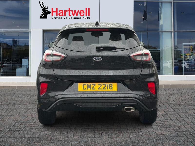 Used Ford Puma 2023 for sale - 77095692: Photo 5