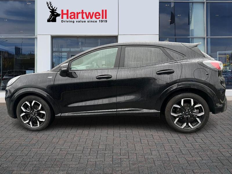 Used Ford Puma 2023 for sale - 77095692: Photo 7