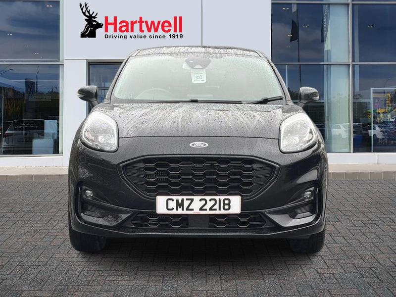 Used Ford Puma 2023 for sale - 77095692: Photo 9