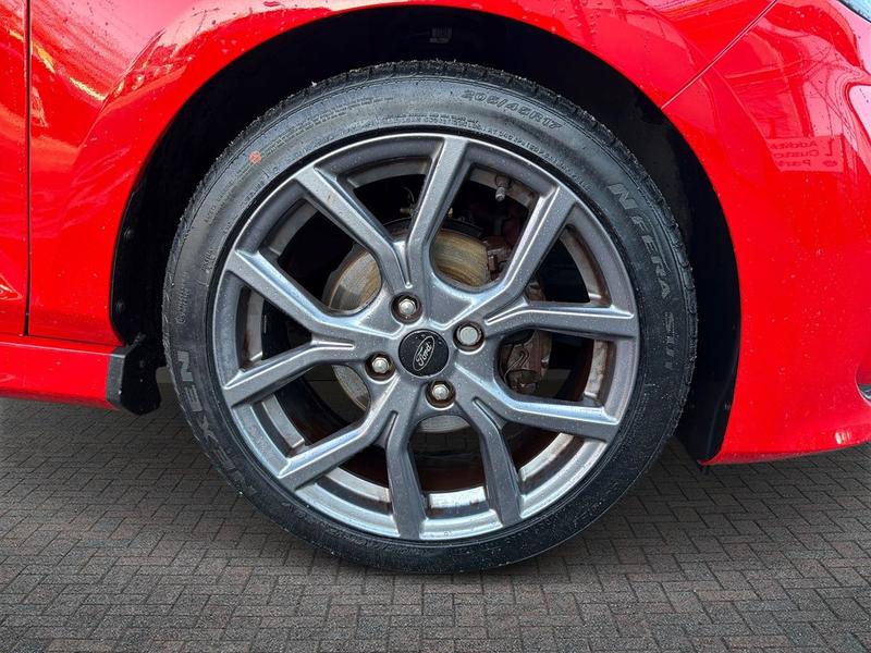 Used Ford Fiesta 2022 for sale - 77036810: Photo 10