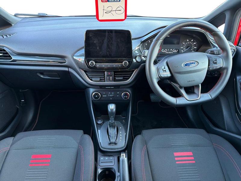 Used Ford Fiesta 2022 for sale - 77036810: Photo 12