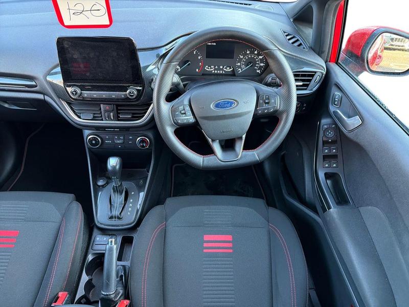 Used Ford Fiesta 2022 for sale - 77036810: Photo 13
