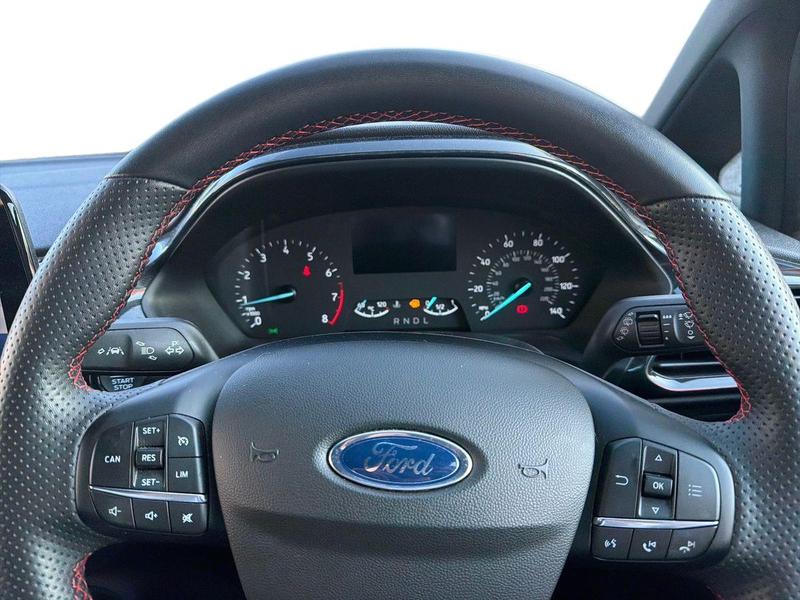 Used Ford Fiesta 2022 for sale - 77036810: Photo 14