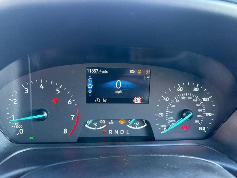 Used Ford Fiesta 2022 for sale - 77036810: Photo 15