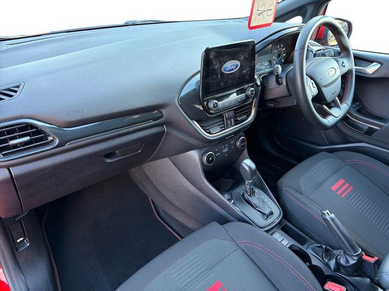 Used Ford Fiesta 2022 for sale - 77036810: Photo 16