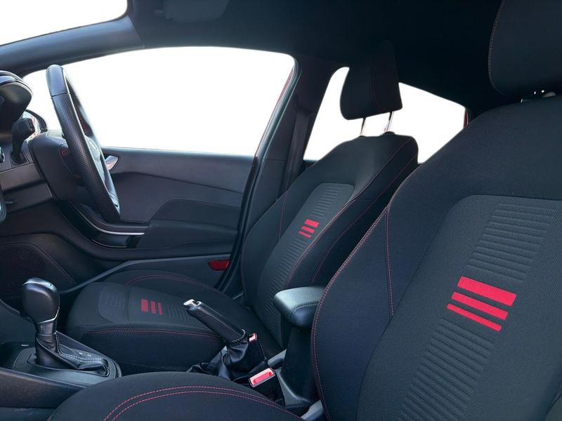 Used Ford Fiesta 2022 for sale - 77036810: Photo 17