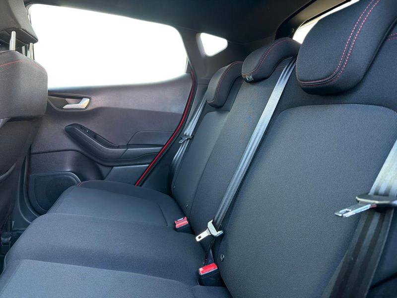 Used Ford Fiesta 2022 for sale - 77036810: Photo 18