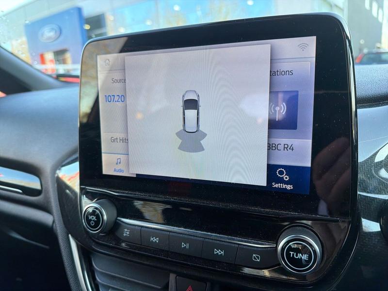 Used Ford Fiesta 2022 for sale - 77036810: Photo 20