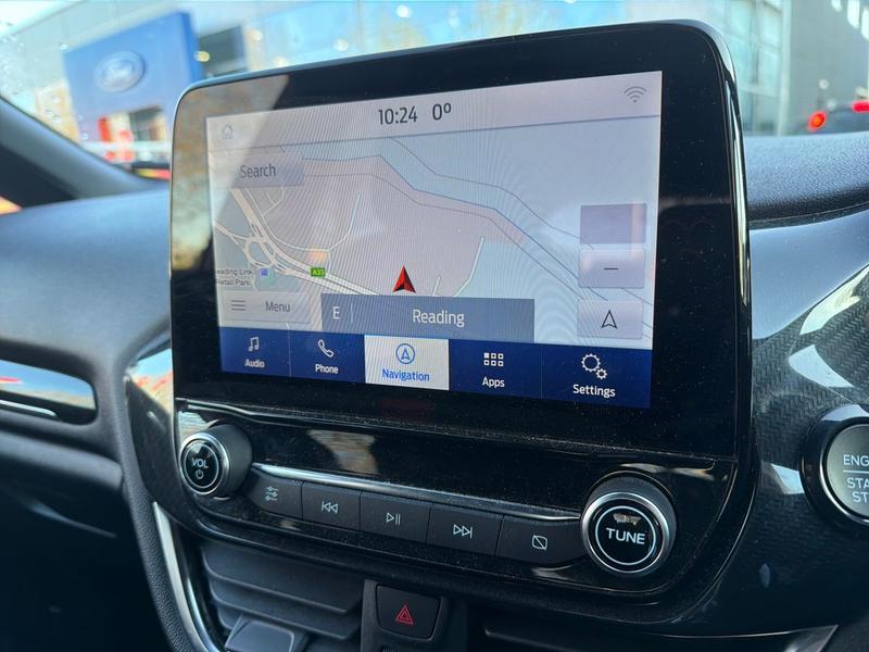 Used Ford Fiesta 2022 for sale - 77036810: Photo 21