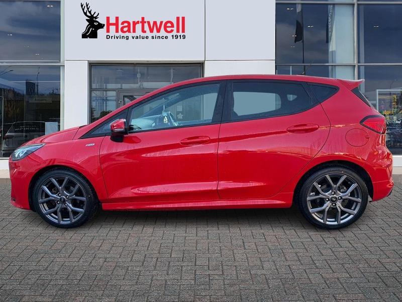 Used Ford Fiesta 2022 for sale - 77036810: Photo 7