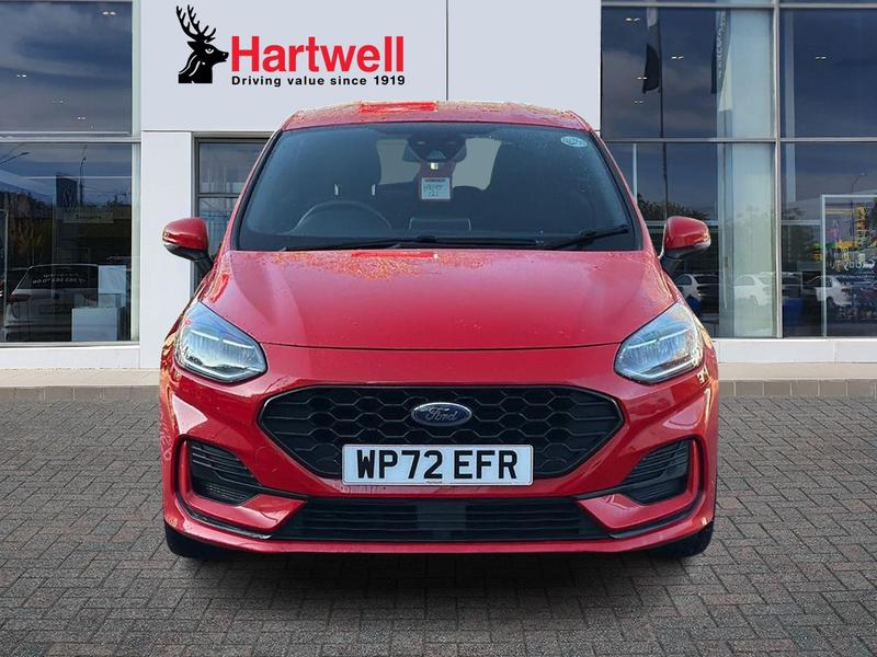 Used Ford Fiesta 2022 for sale - 77036810: Photo 9