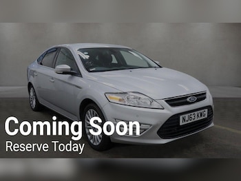 Used Ford Mondeo 2013 for sale - 79410677: Photo
