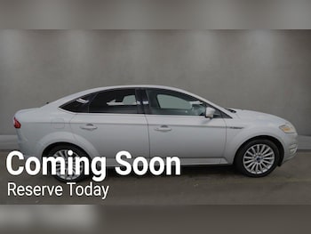 Used Ford Mondeo 2013 for sale - 79410677: Photo