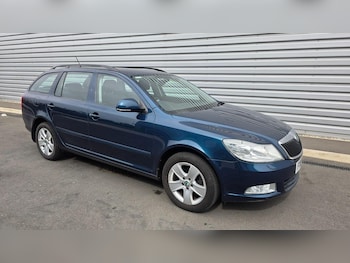 Used Skoda Octavia 2012 for sale - 79410675: Photo