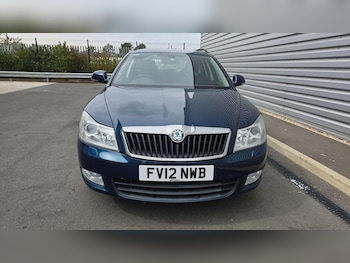 Used Skoda Octavia 2012 for sale - 79410675: Photo