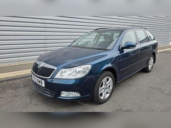 Used Skoda Octavia 2012 for sale - 79410675: Photo