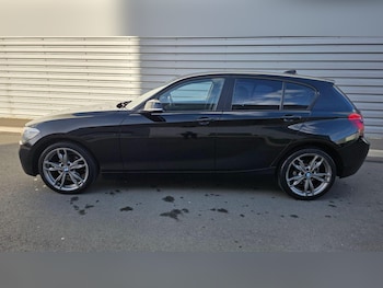 Used BMW 1 Series 2014 for sale - 79347286: Photo