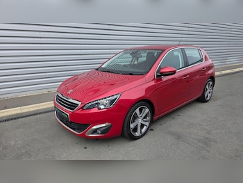 Used Peugeot 308 2015 for sale - 79347169: Photo