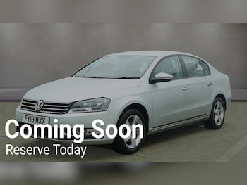 Used Volkswagen Passat 2013 for sale - 79410682: Photo