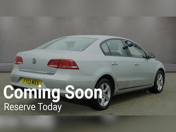 Used Volkswagen Passat 2013 for sale - 79410682: Photo