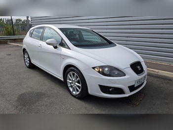 Used SEAT Leon 2012 for sale - 79410678: Photo
