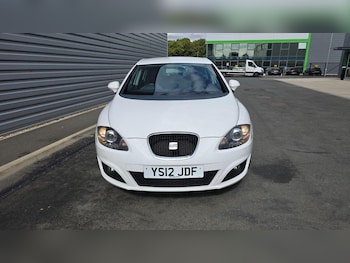 Used SEAT Leon 2012 for sale - 79410678: Photo