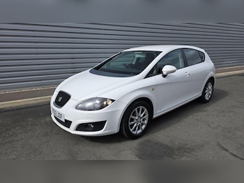 Used SEAT Leon 2012 for sale - 79410678: Photo