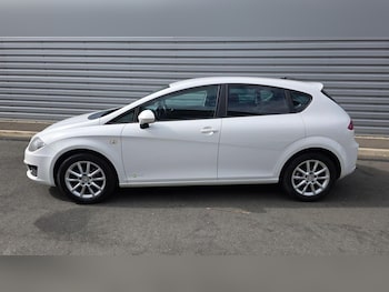 Used SEAT Leon 2012 for sale - 79410678: Photo
