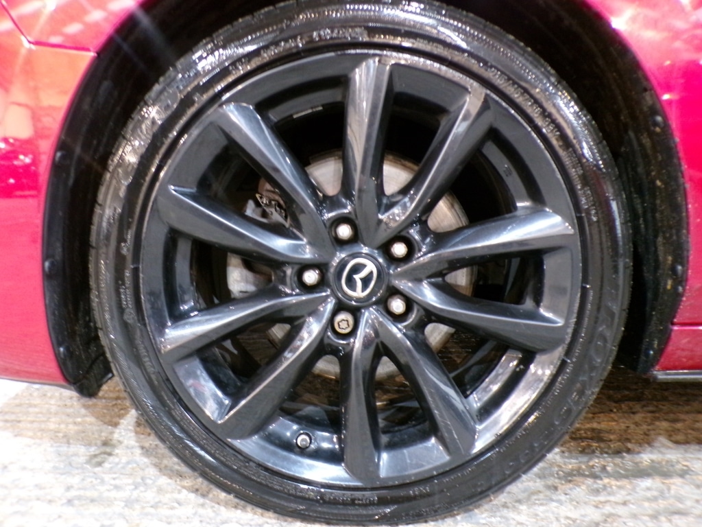 Used Mazda Mazda3 2020 for sale - 76787022: Photo 10