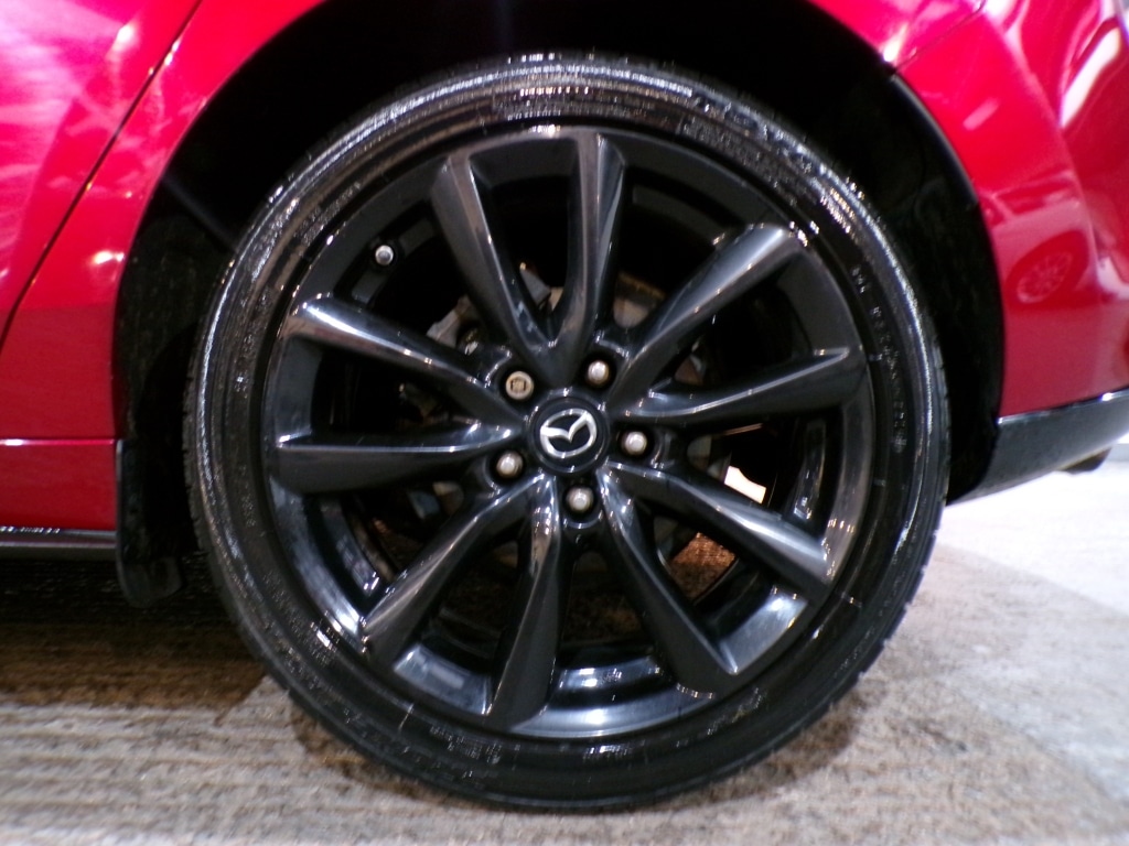 Used Mazda Mazda3 2020 for sale - 76787022: Photo 11