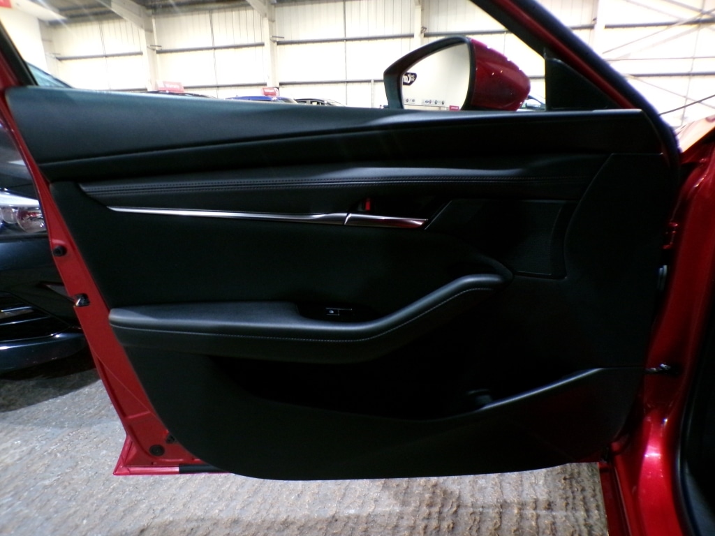 Used Mazda Mazda3 2020 for sale - 76787022: Photo 12