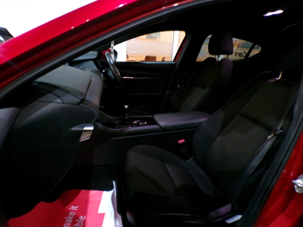 Used Mazda Mazda3 2020 for sale - 76787022: Photo 13