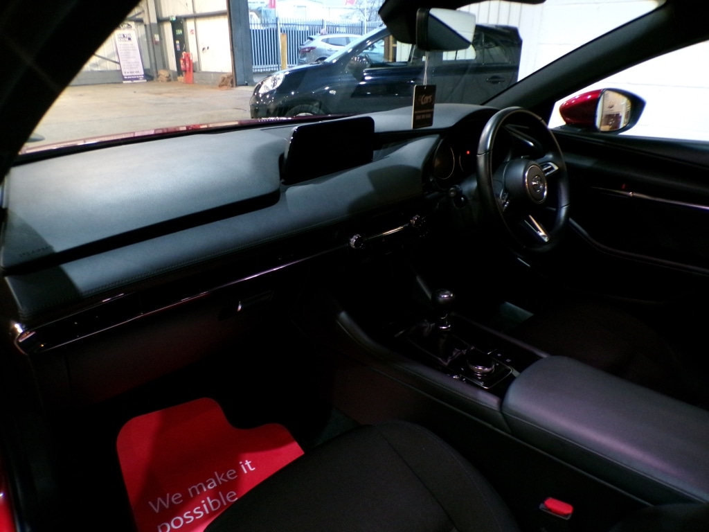 Used Mazda Mazda3 2020 for sale - 76787022: Photo 14