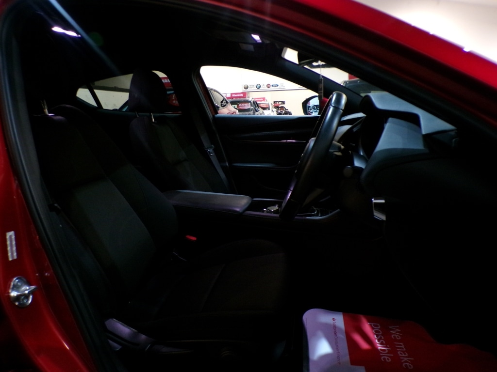 Used Mazda Mazda3 2020 for sale - 76787022: Photo 17