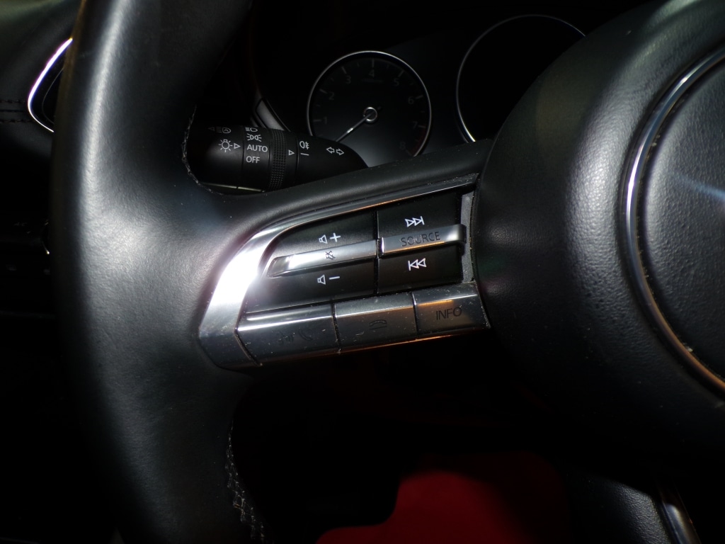 Used Mazda Mazda3 2020 for sale - 76787022: Photo 19