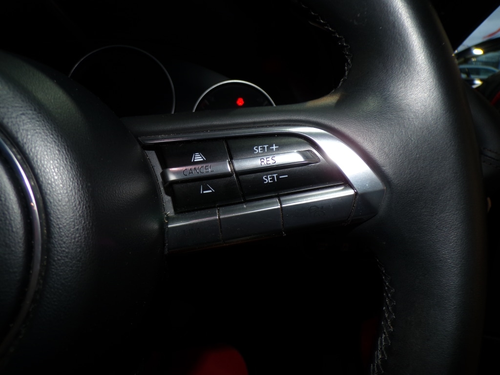 Used Mazda Mazda3 2020 for sale - 76787022: Photo 20