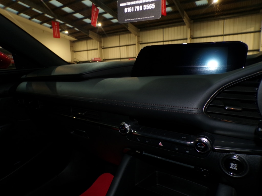 Used Mazda Mazda3 2020 for sale - 76787022: Photo 23