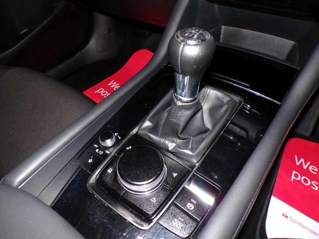 Used Mazda Mazda3 2020 for sale - 76787022: Photo 25