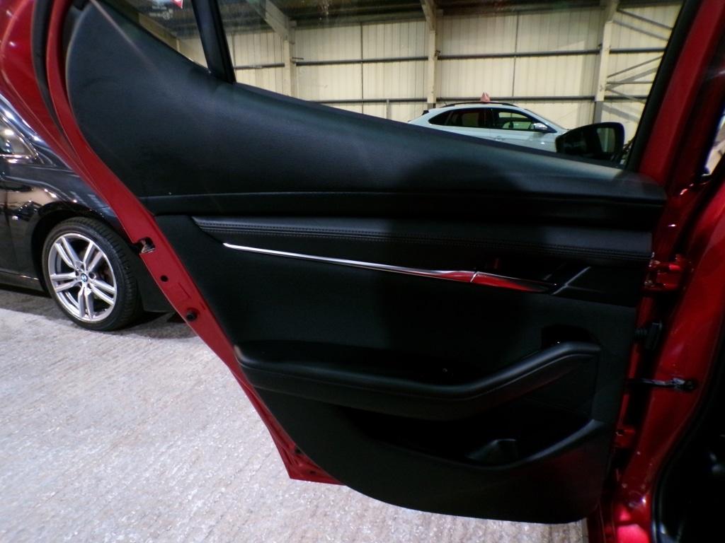 Used Mazda Mazda3 2020 for sale - 76787022: Photo 26