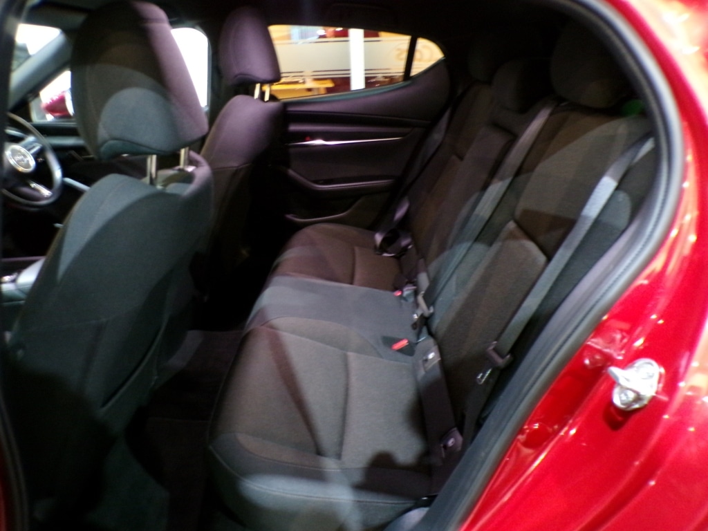 Used Mazda Mazda3 2020 for sale - 76787022: Photo 27