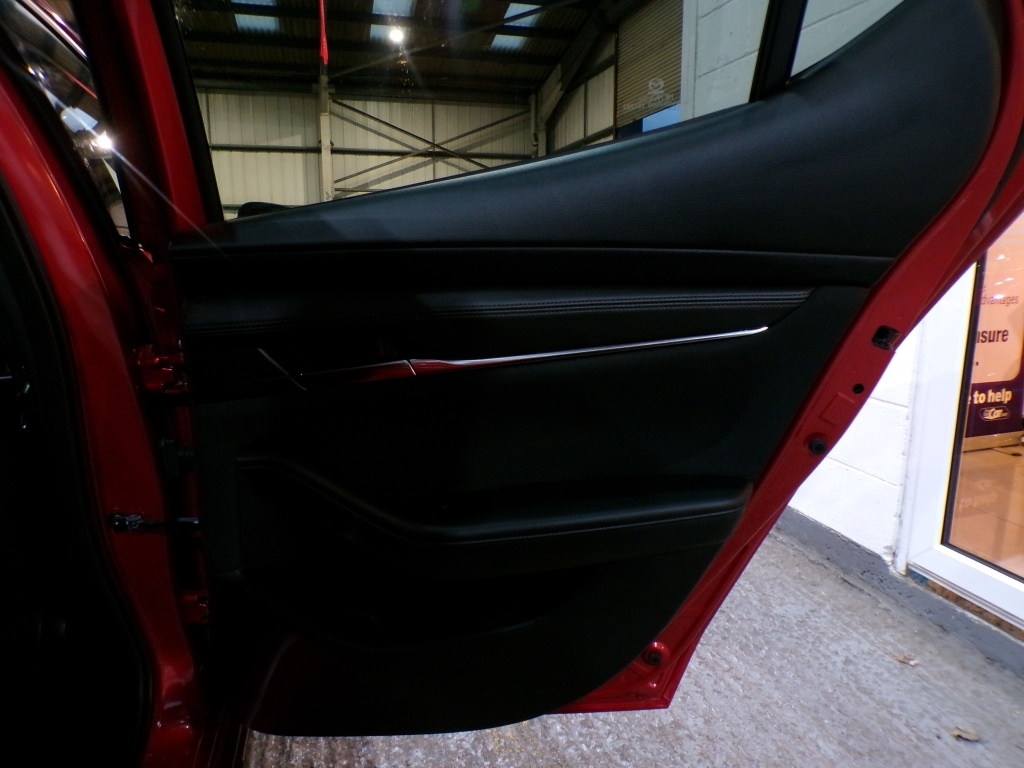 Used Mazda Mazda3 2020 for sale - 76787022: Photo 29