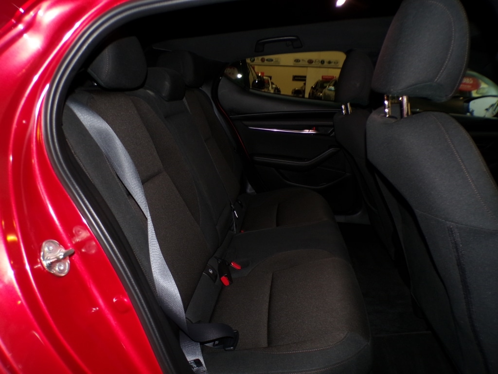 Used Mazda Mazda3 2020 for sale - 76787022: Photo 30