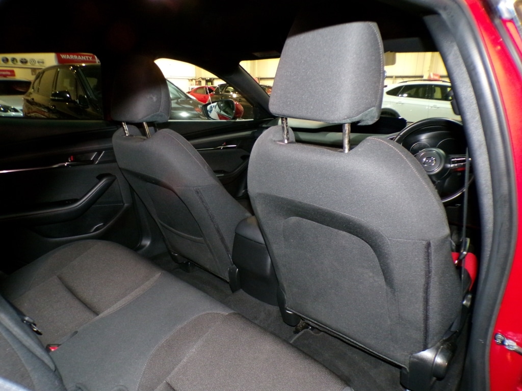 Used Mazda Mazda3 2020 for sale - 76787022: Photo 31