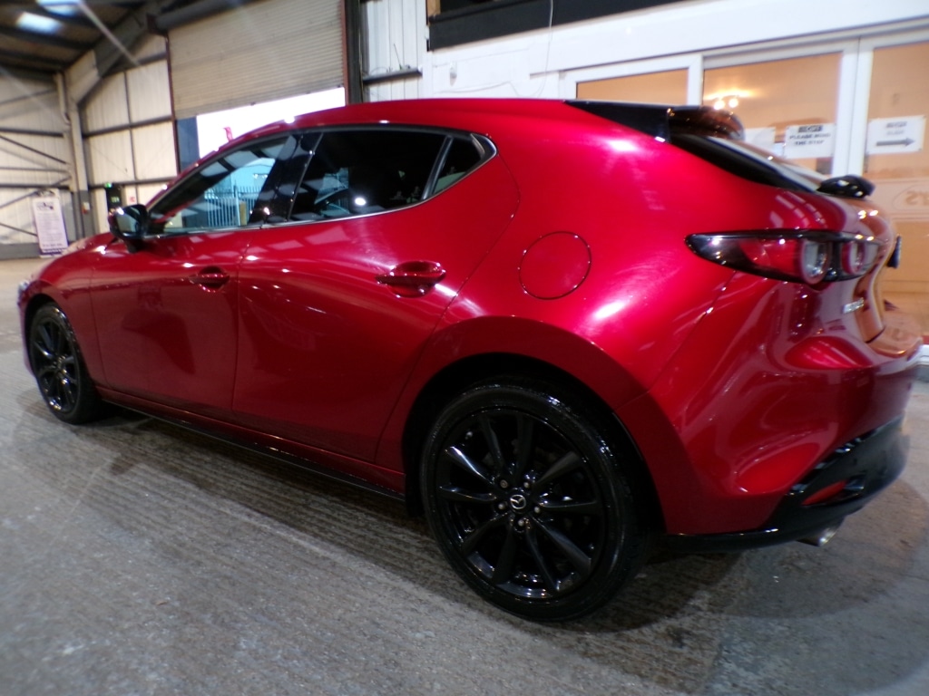 Used Mazda Mazda3 2020 for sale - 76787022: Photo 5