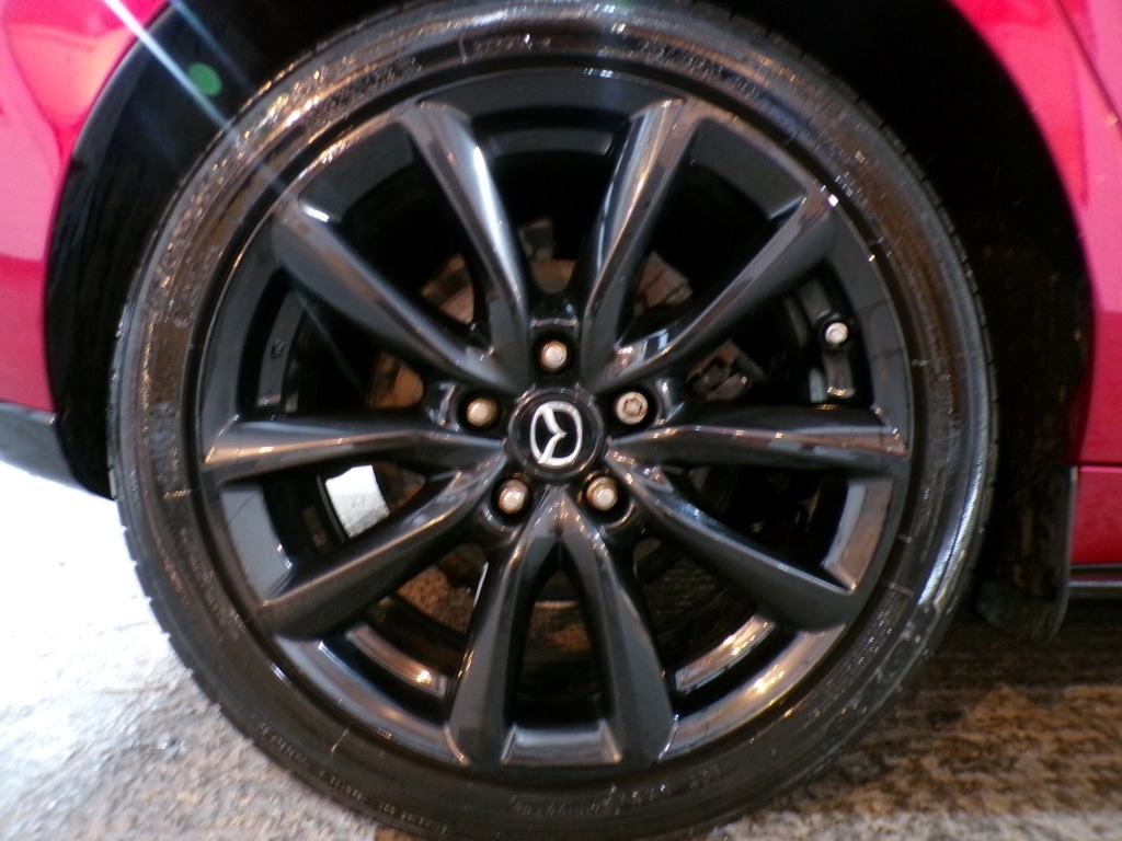 Used Mazda Mazda3 2020 for sale - 76787022: Photo 8