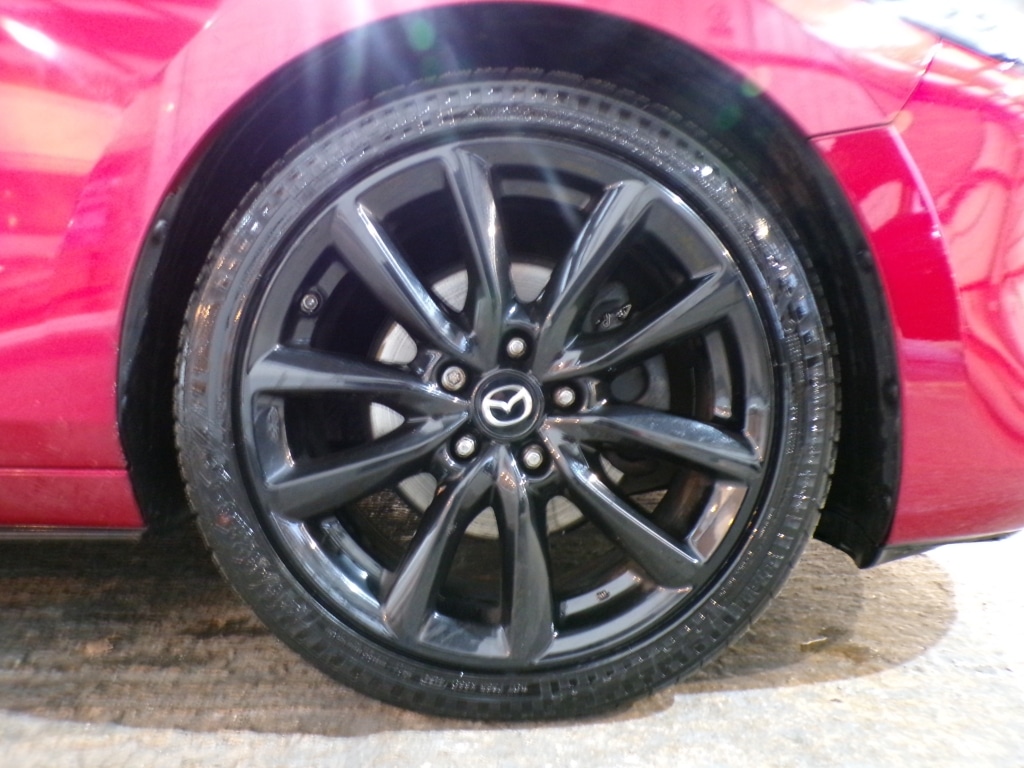 Used Mazda Mazda3 2020 for sale - 76787022: Photo 9