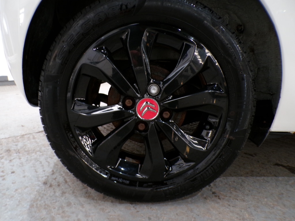 Used Citroen C1 2017 for sale - 78183265: Photo 10