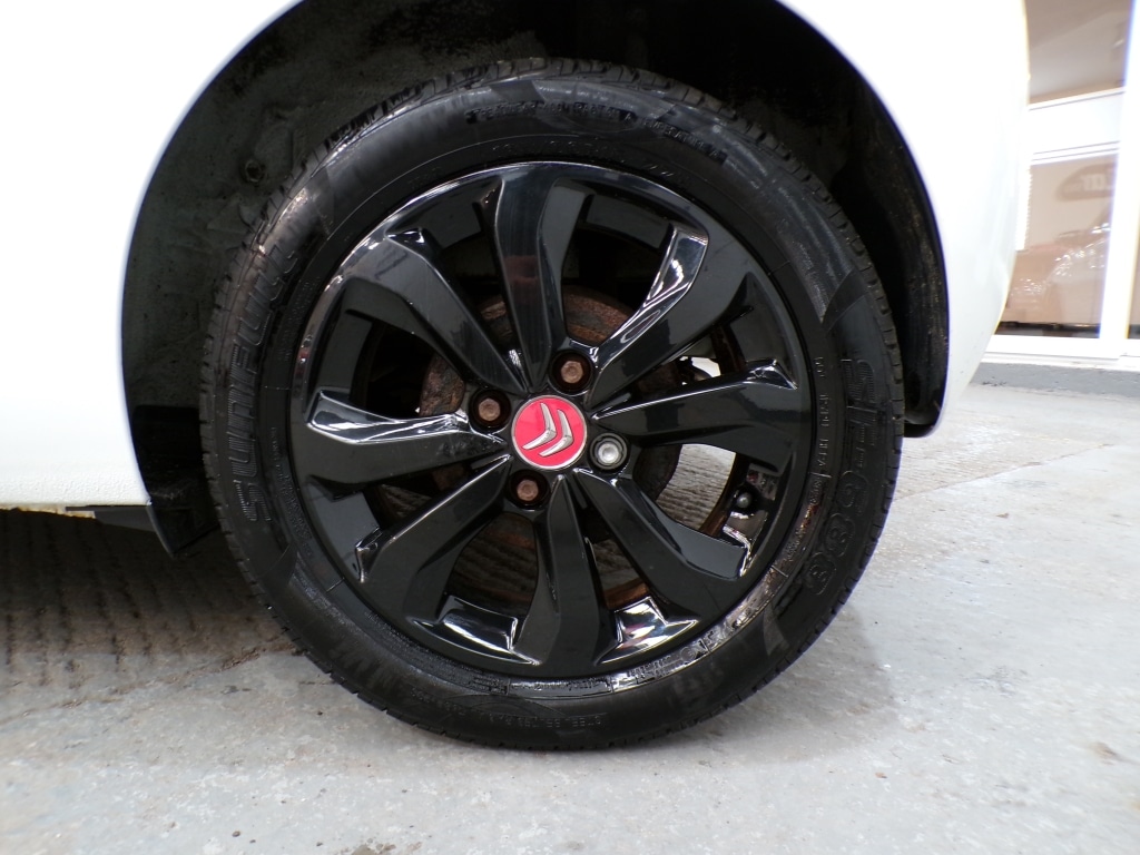 Used Citroen C1 2017 for sale - 78183265: Photo 11