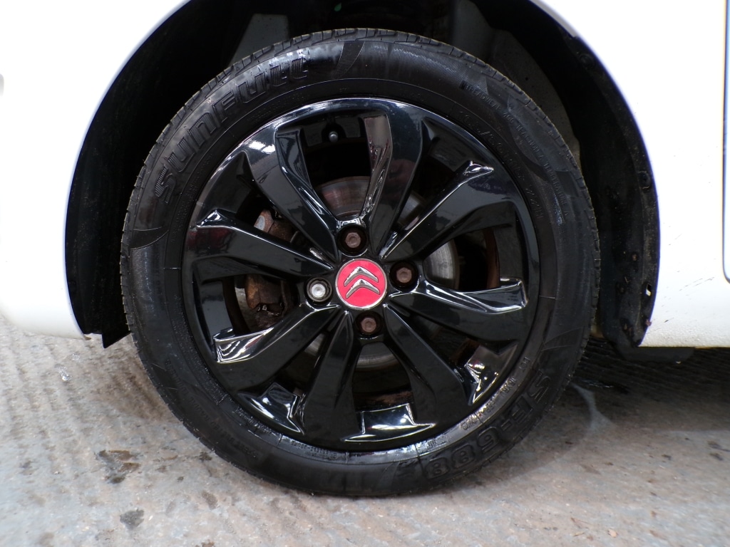 Used Citroen C1 2017 for sale - 78183265: Photo 12