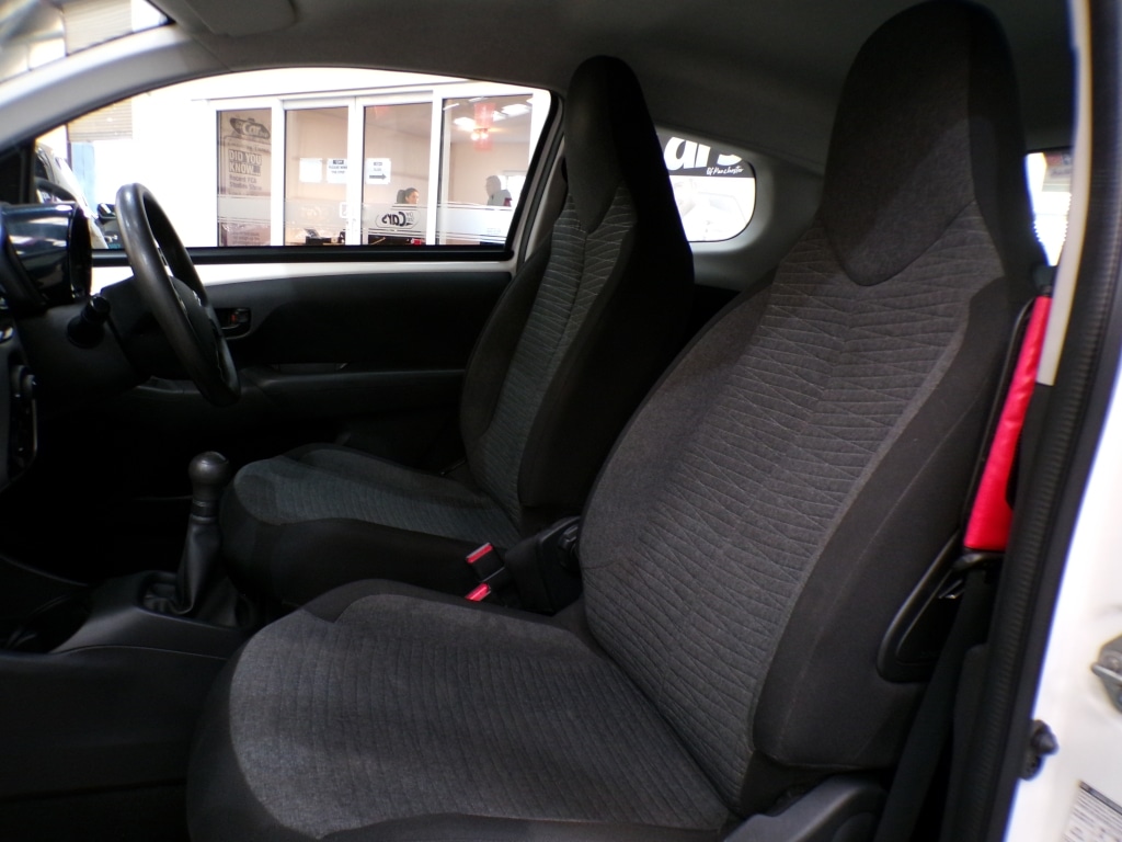 Used Citroen C1 2017 for sale - 78183265: Photo 14